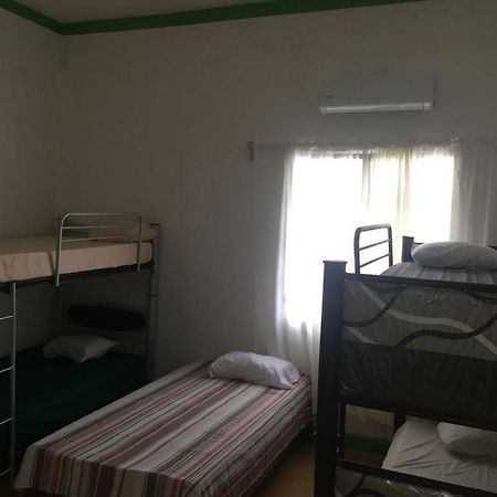 Hostal La Concordia Ciudad Valles Εξωτερικό φωτογραφία