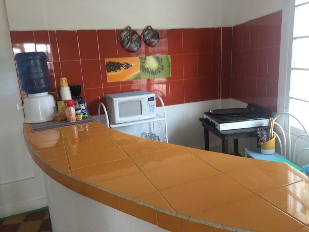 Hostal La Concordia Ciudad Valles Εξωτερικό φωτογραφία