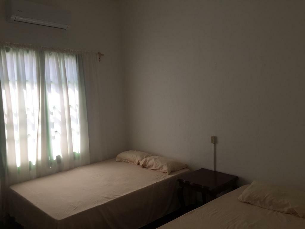 Hostal La Concordia Ciudad Valles Εξωτερικό φωτογραφία