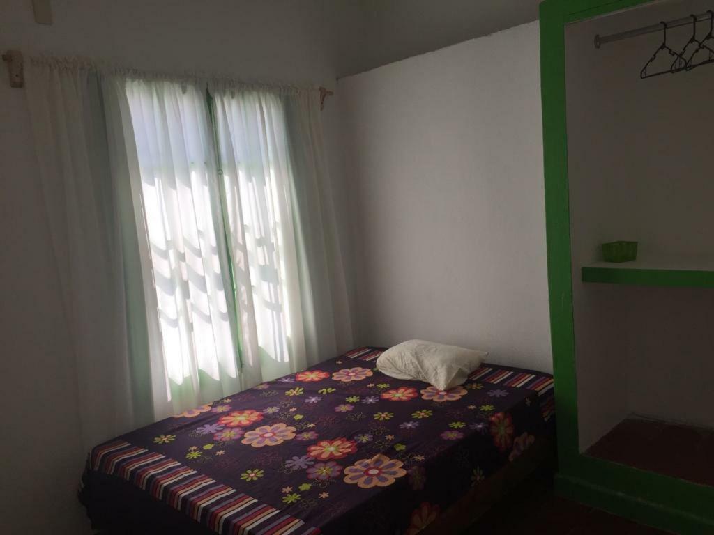 Hostal La Concordia Ciudad Valles Εξωτερικό φωτογραφία