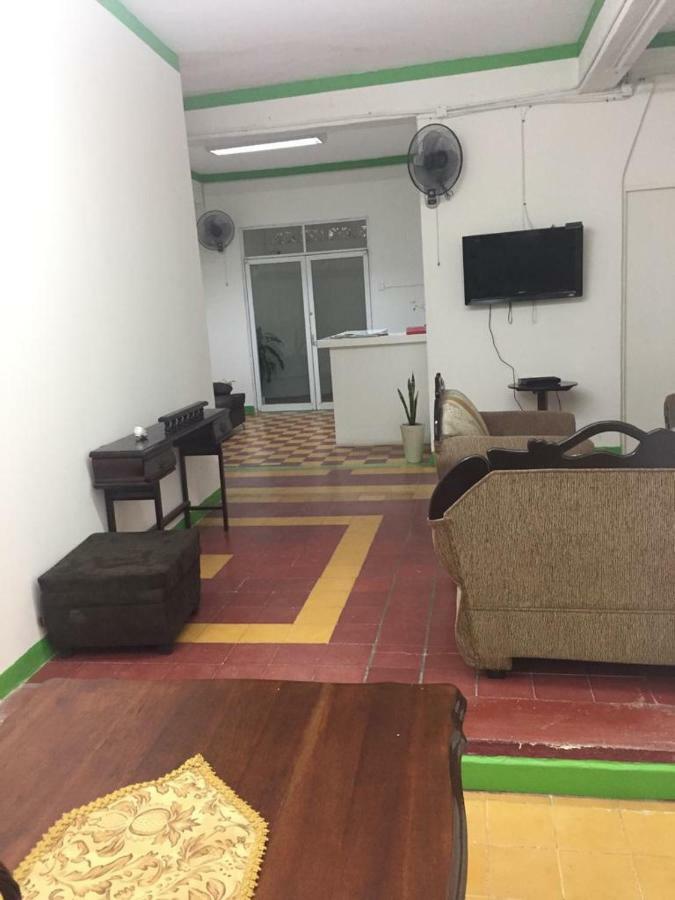 Hostal La Concordia Ciudad Valles Εξωτερικό φωτογραφία
